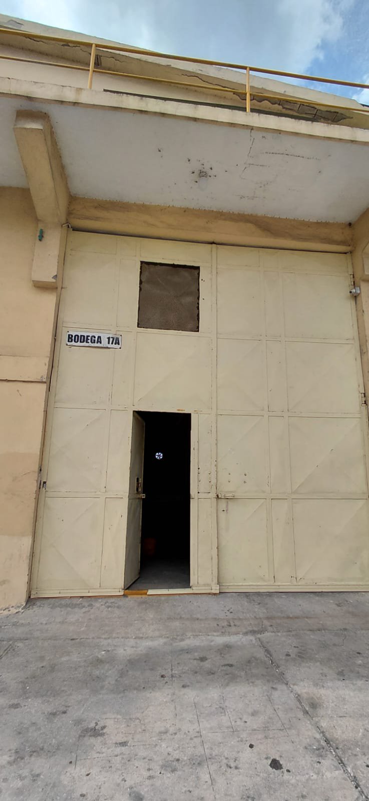 Bodega en Arriendo- Barranquilla, Atlántico - 8