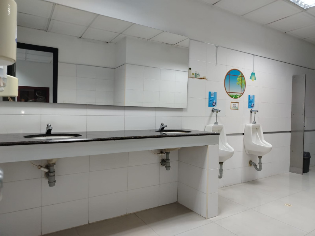 Oficina en Arriendo - Barranquilla, Atlántico - 6