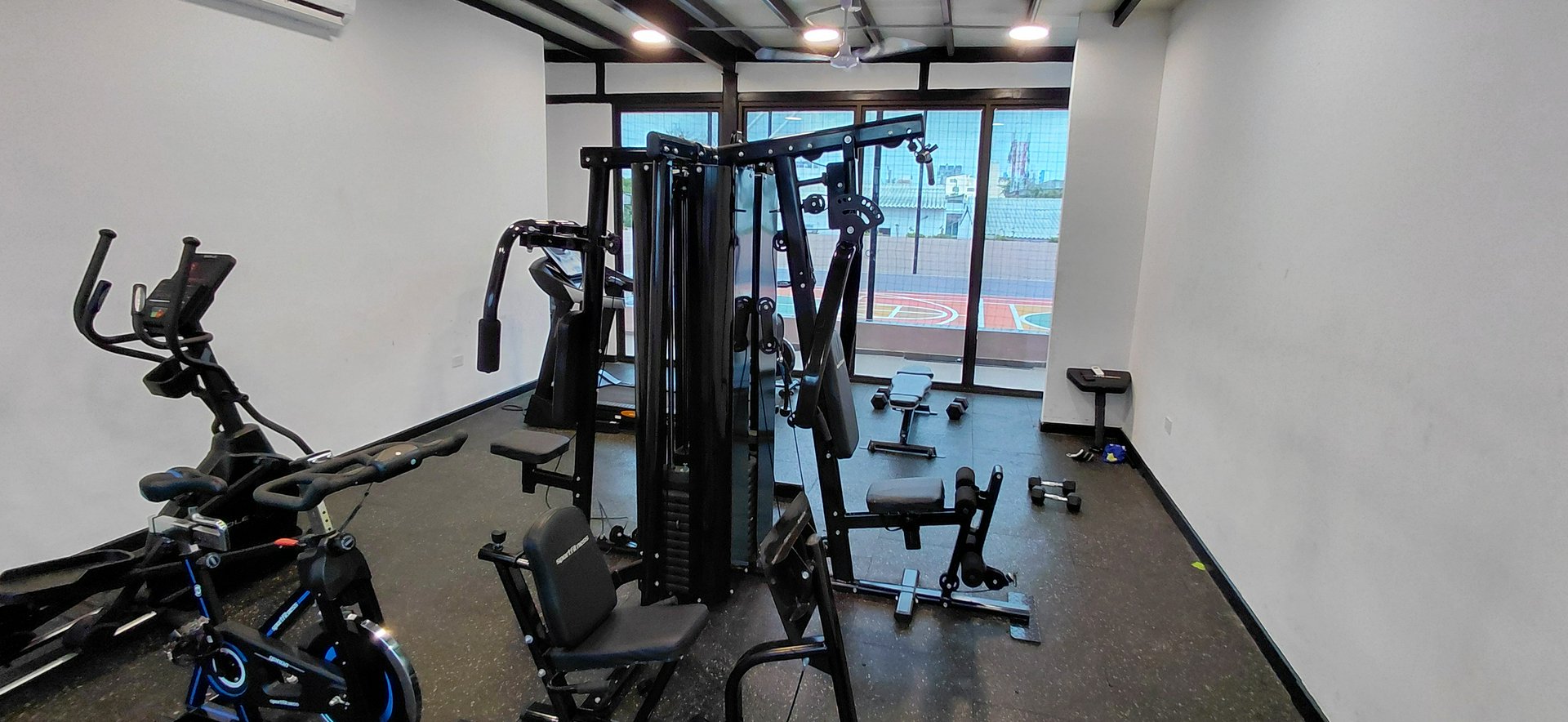 Apartamento en venta - Barranquilla, Atlantico - 19