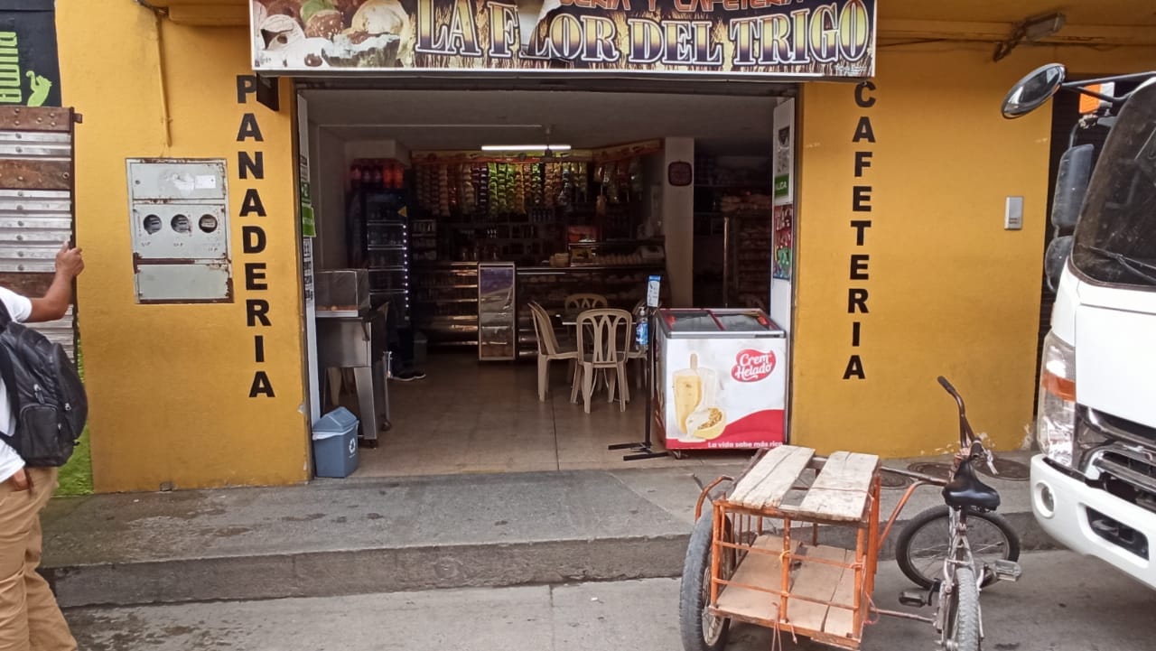Local en venta - Amalfi, Antioquia - 3