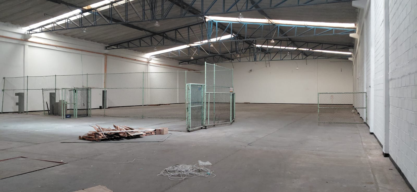 Bodega en Arriendo - Barranquilla, Atlántico - 5
