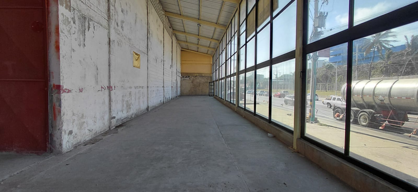Bodega en Arriendo - Barranquilla, Atlántico - 2