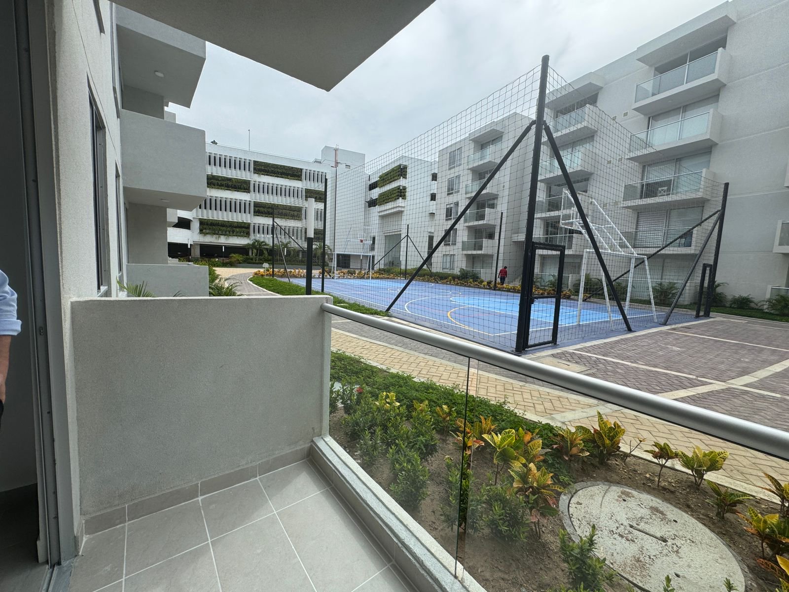 Apartamento en venta - Cartagena, Bolivar - 4