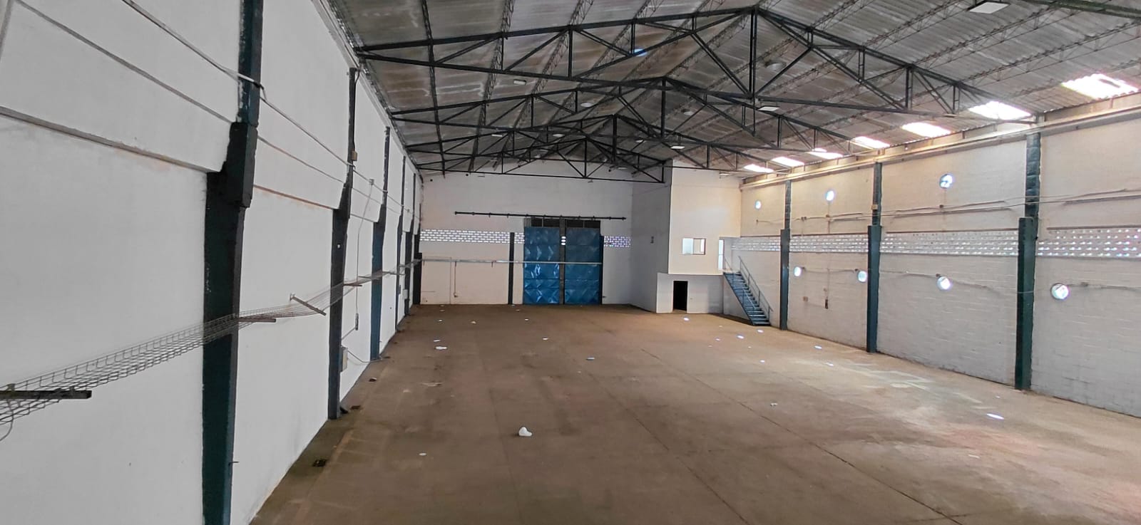 Bodega en Arriendo - Barranquilla, Atlántico - 1