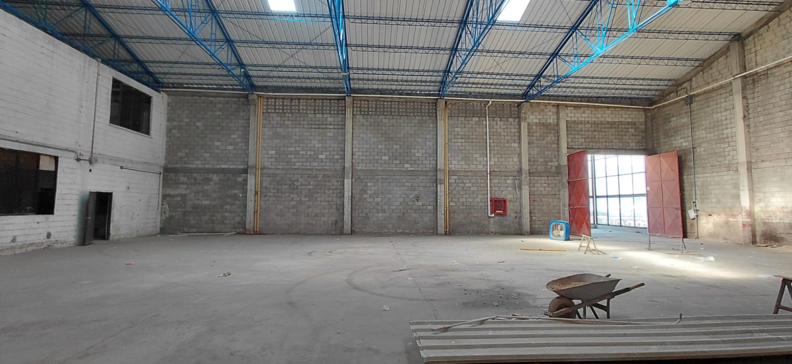 Bodega en Arriendo - Barranquilla, Atlántico - 1