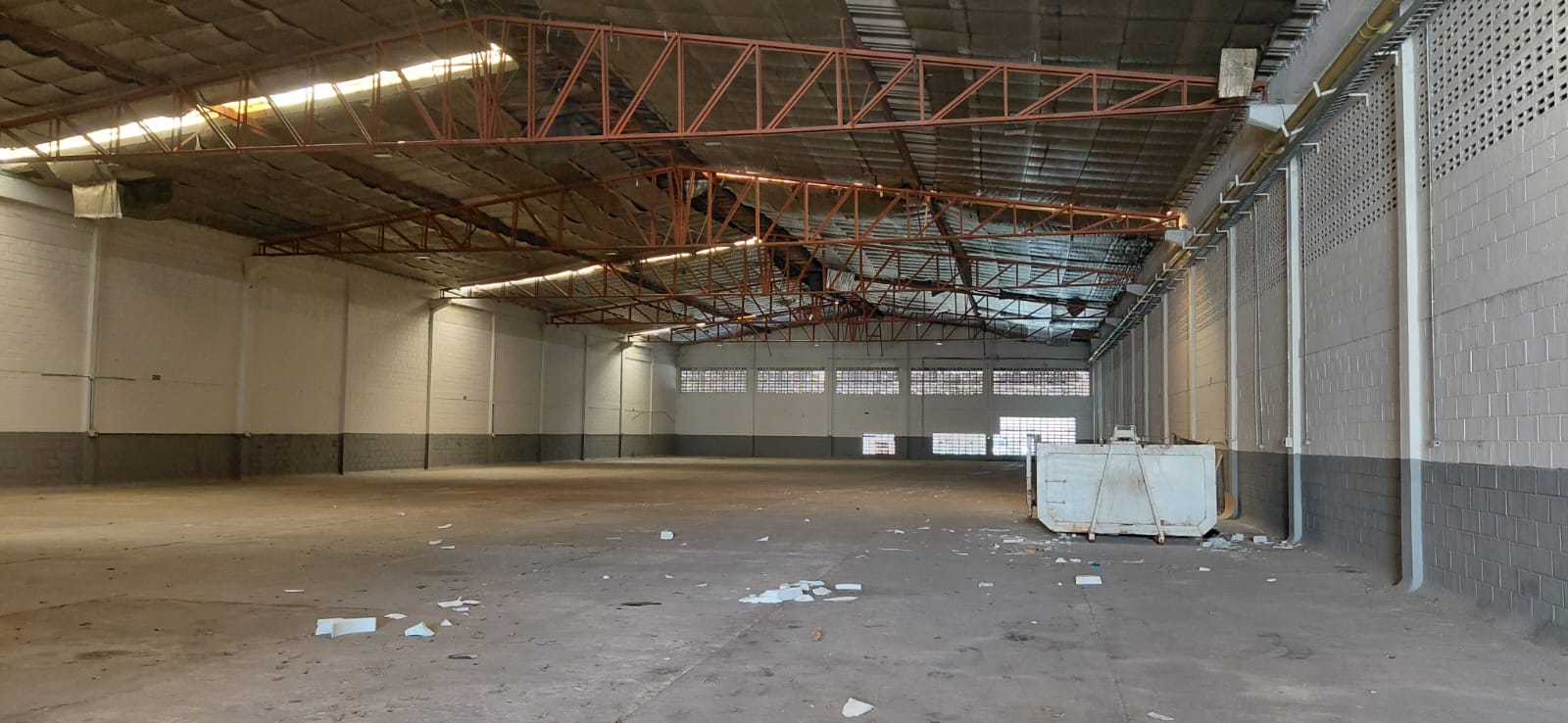 Bodega en Arriendo - Barranquilla, Atlántico - 3