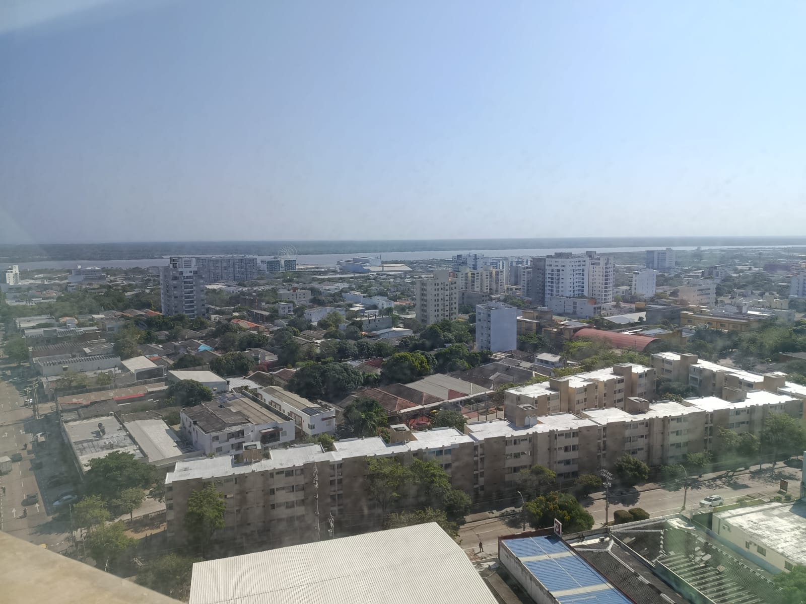Oficina en Arriendo - Barranquilla, Atlántico - 8