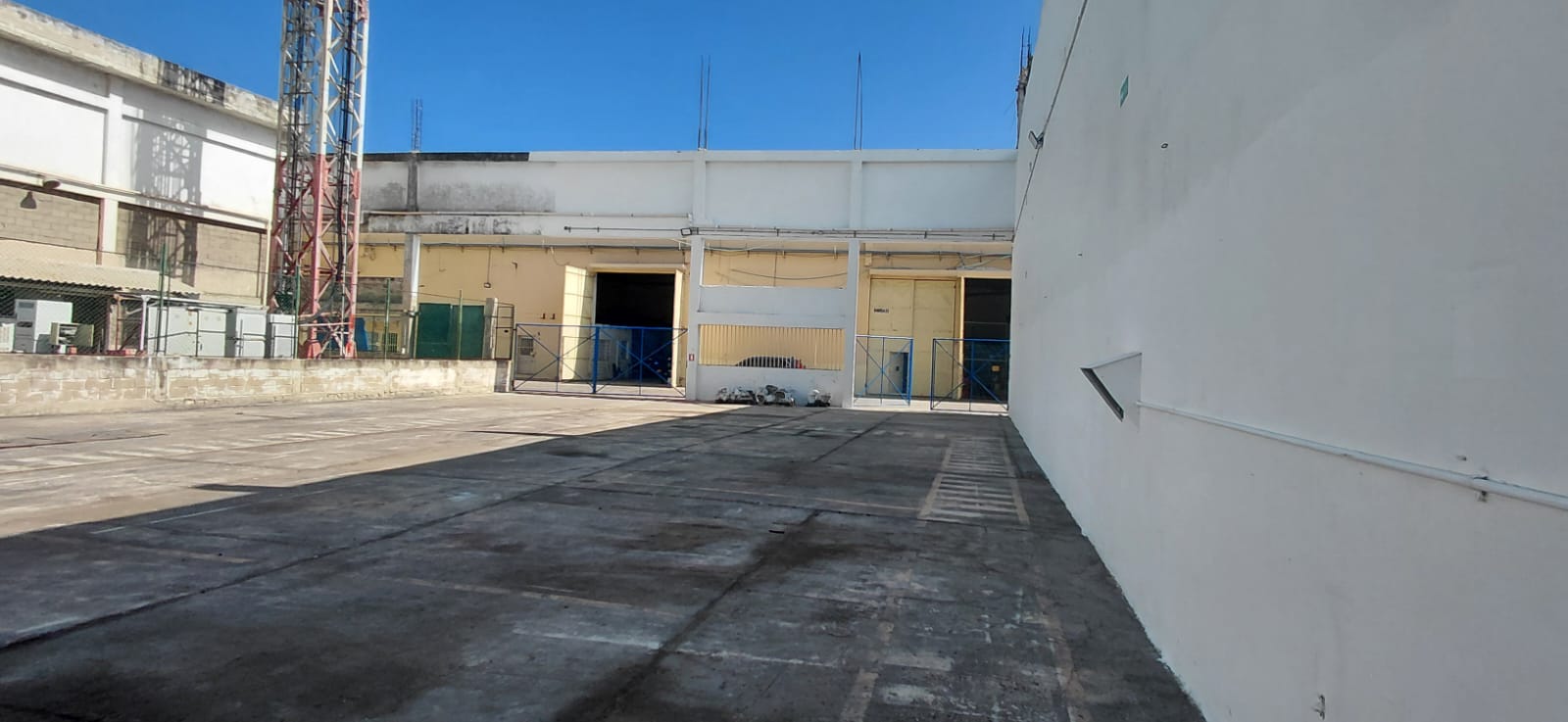 Bodega en Arriendo - Barranquilla, Atlántico - 5