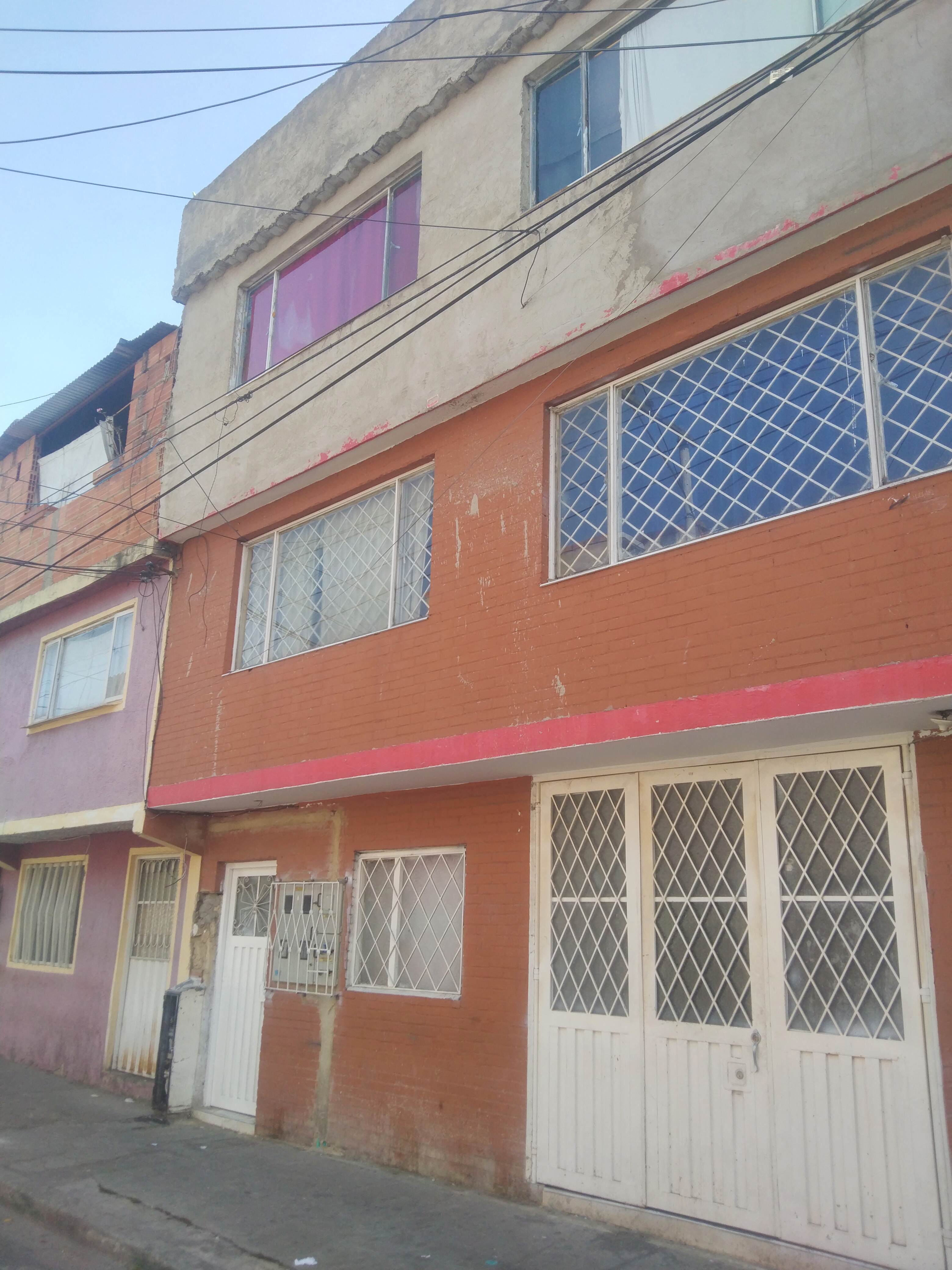 Casa en venta - Bogotá - 3