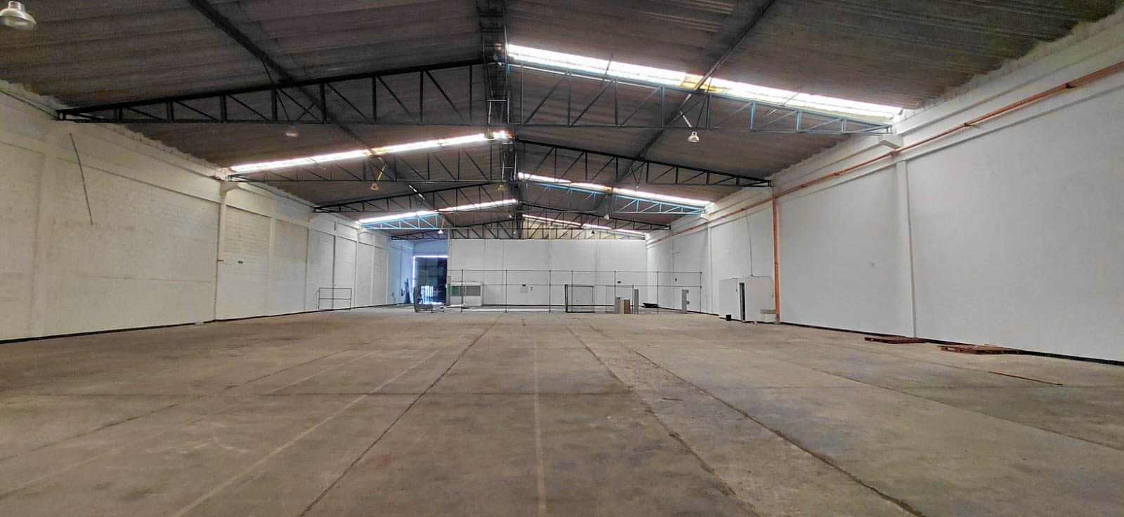 Bodega en Arriendo - Barranquilla, Atlántico - 3