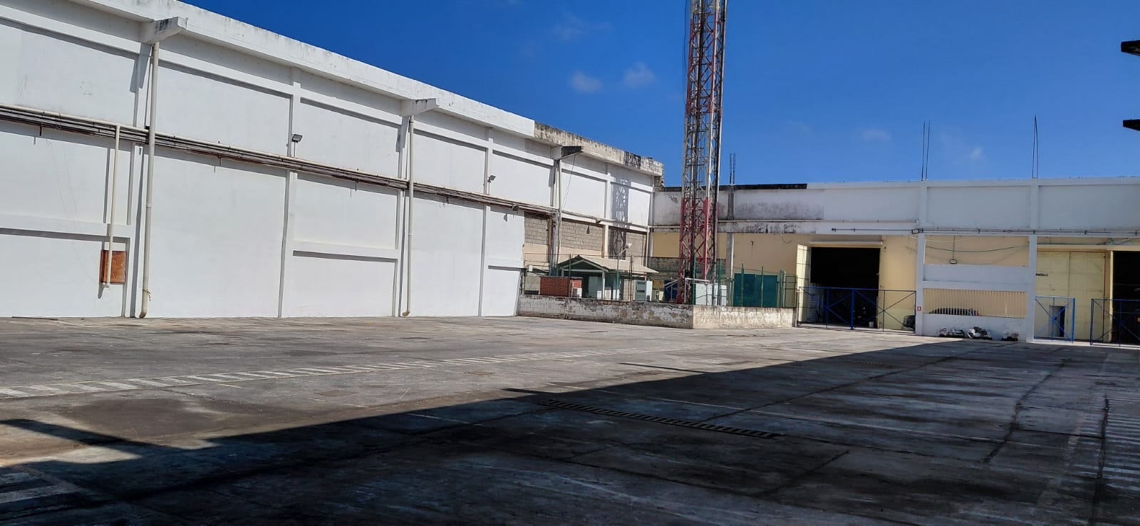 Bodega en Arriendo - Barranquilla, Atlántico - 3