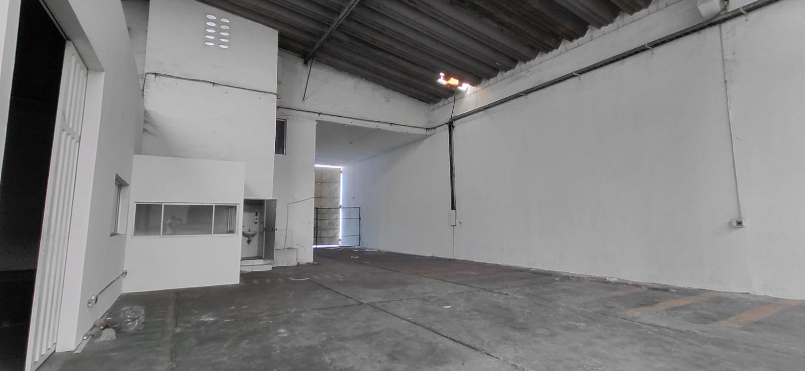 Bodega en Arriendo- Barranquilla, Atlántico - 2