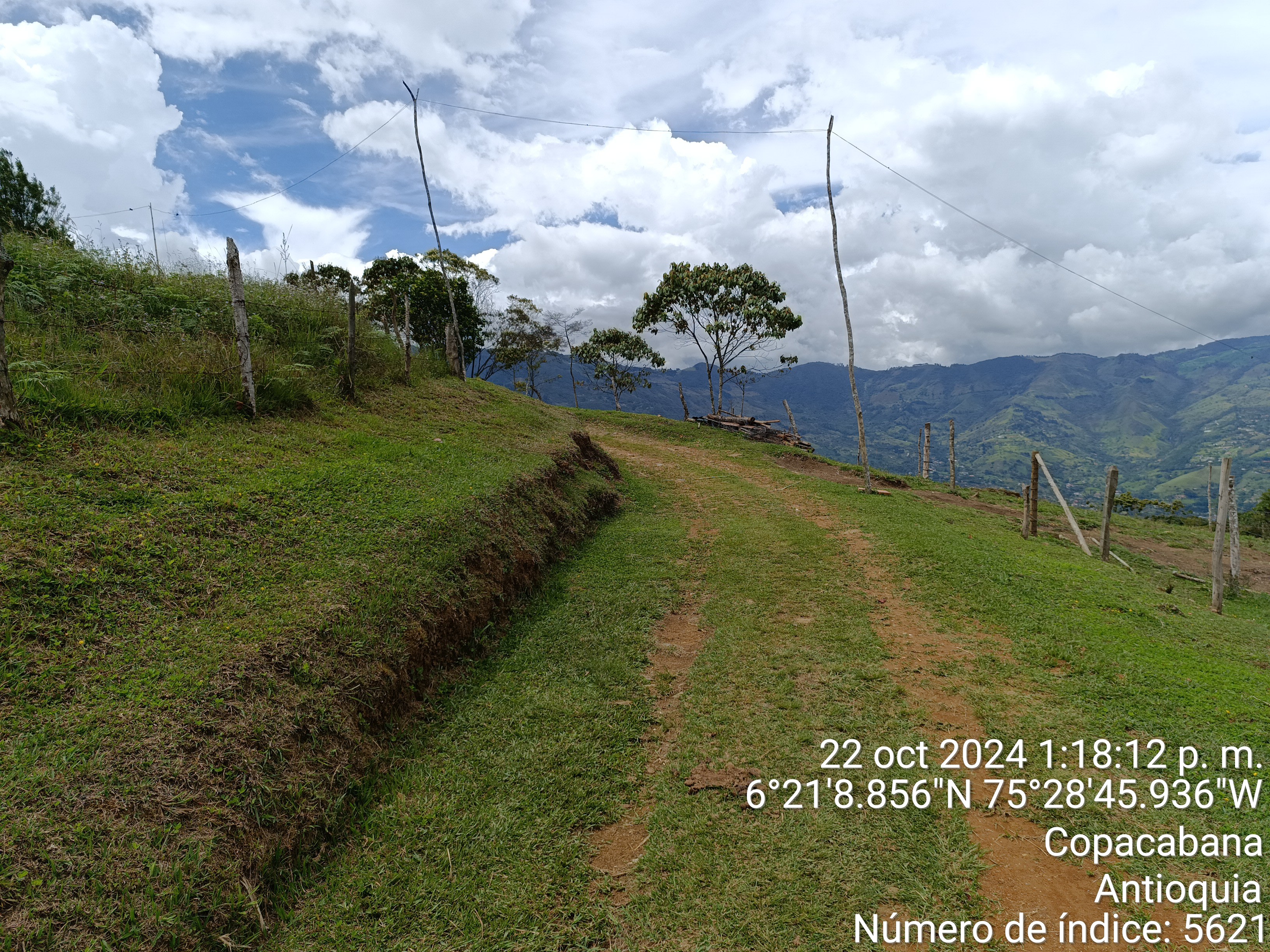 LOTE en Gestion - COPACABANA, ANTIOQUIA - 2