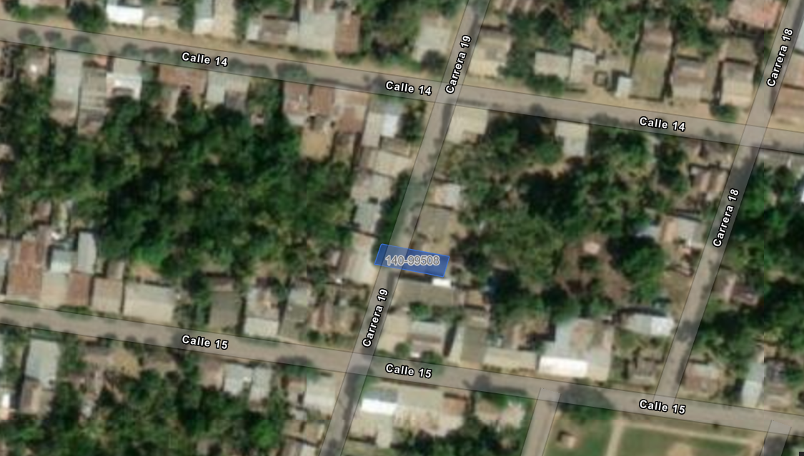 Lote en venta - Valencia, Córdoba - 3