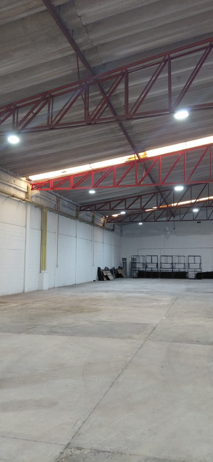 Bodega en Arriendo- Barranquilla, Atlántico - 4