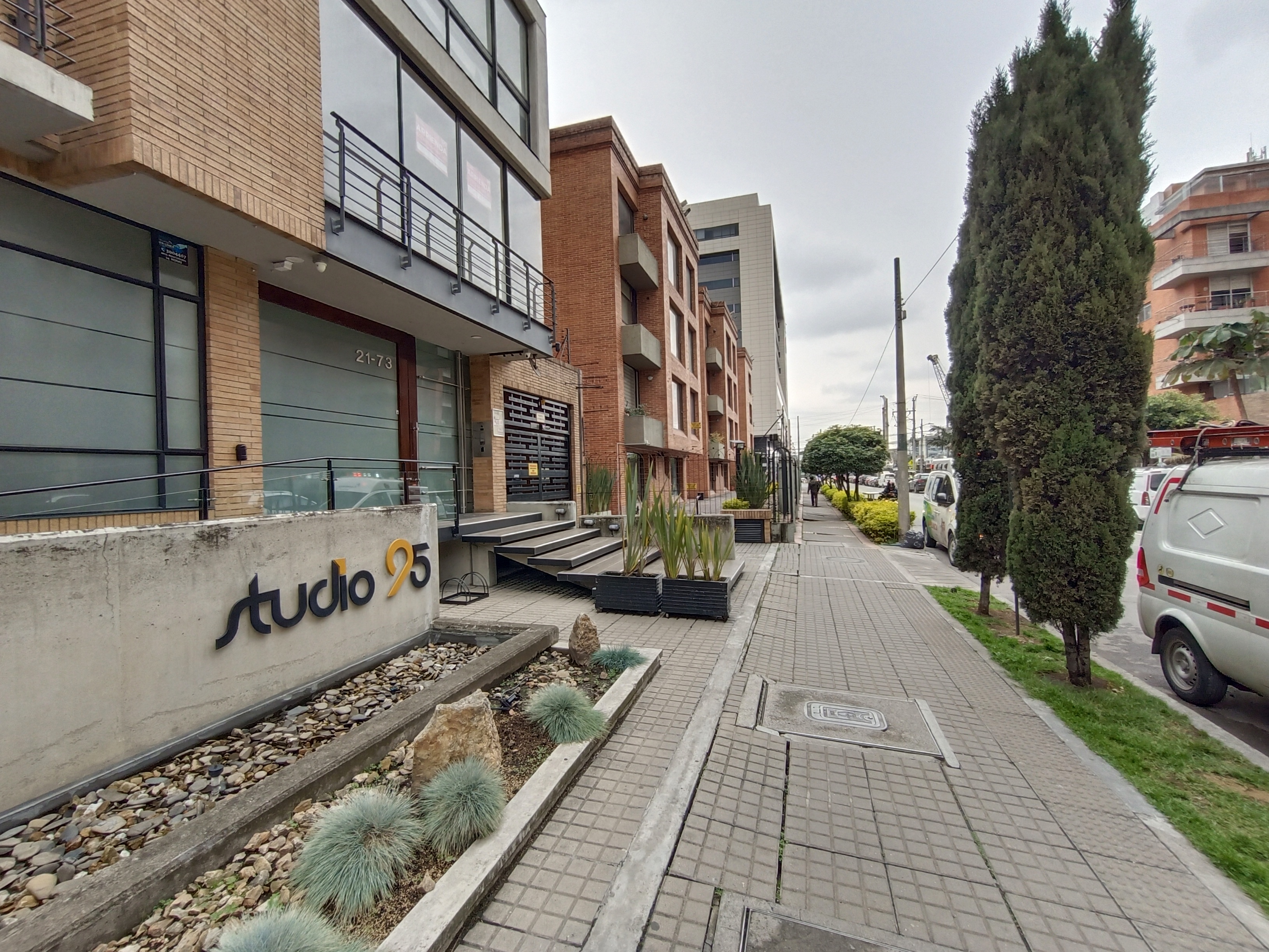 Apartamento en Venta - Bogota, D.C. - 5