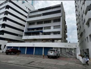 Apartamento en venta - Cartagena, Bolivar