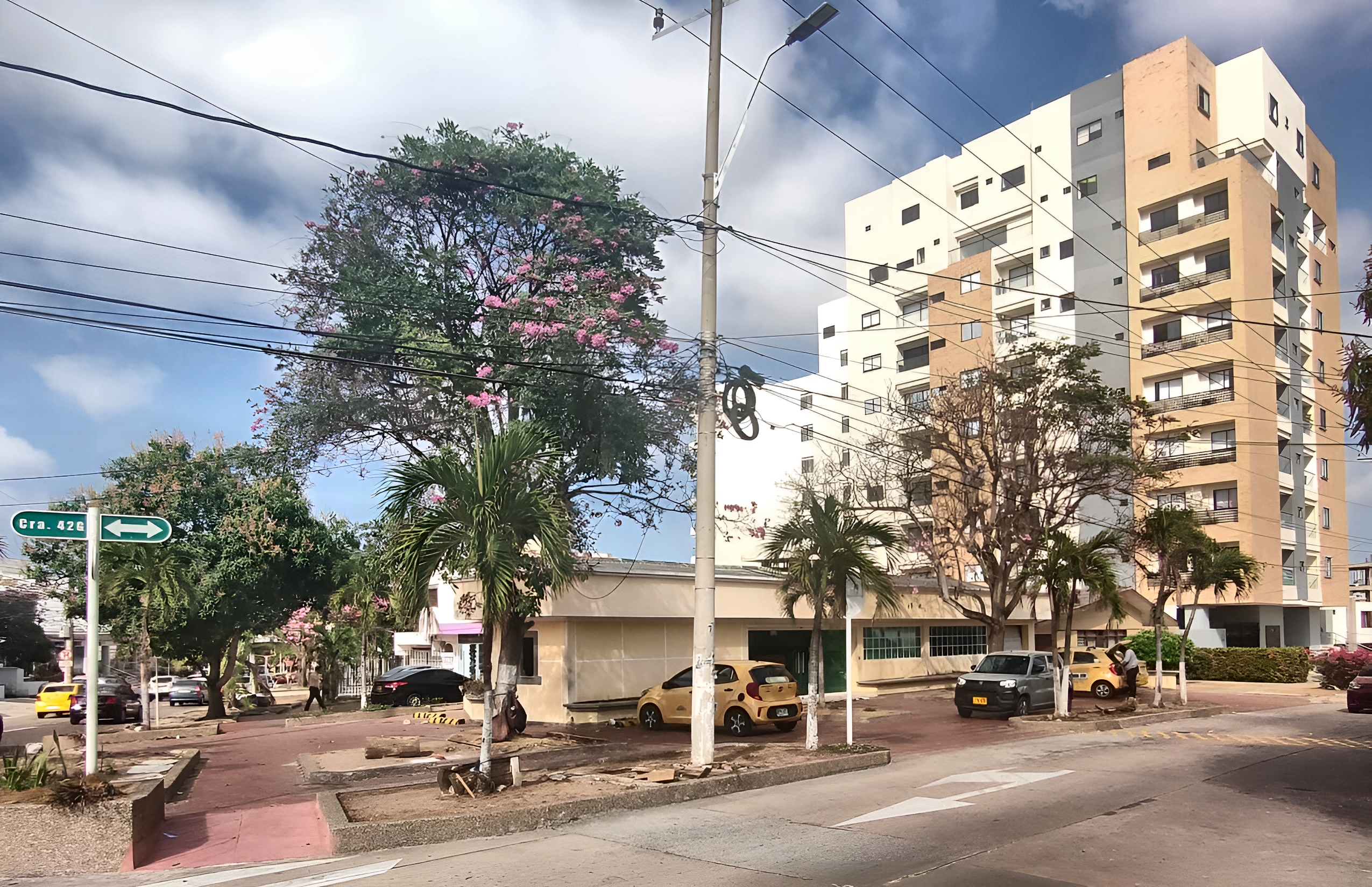 Csa en venta - Barranquilla, Atlántico