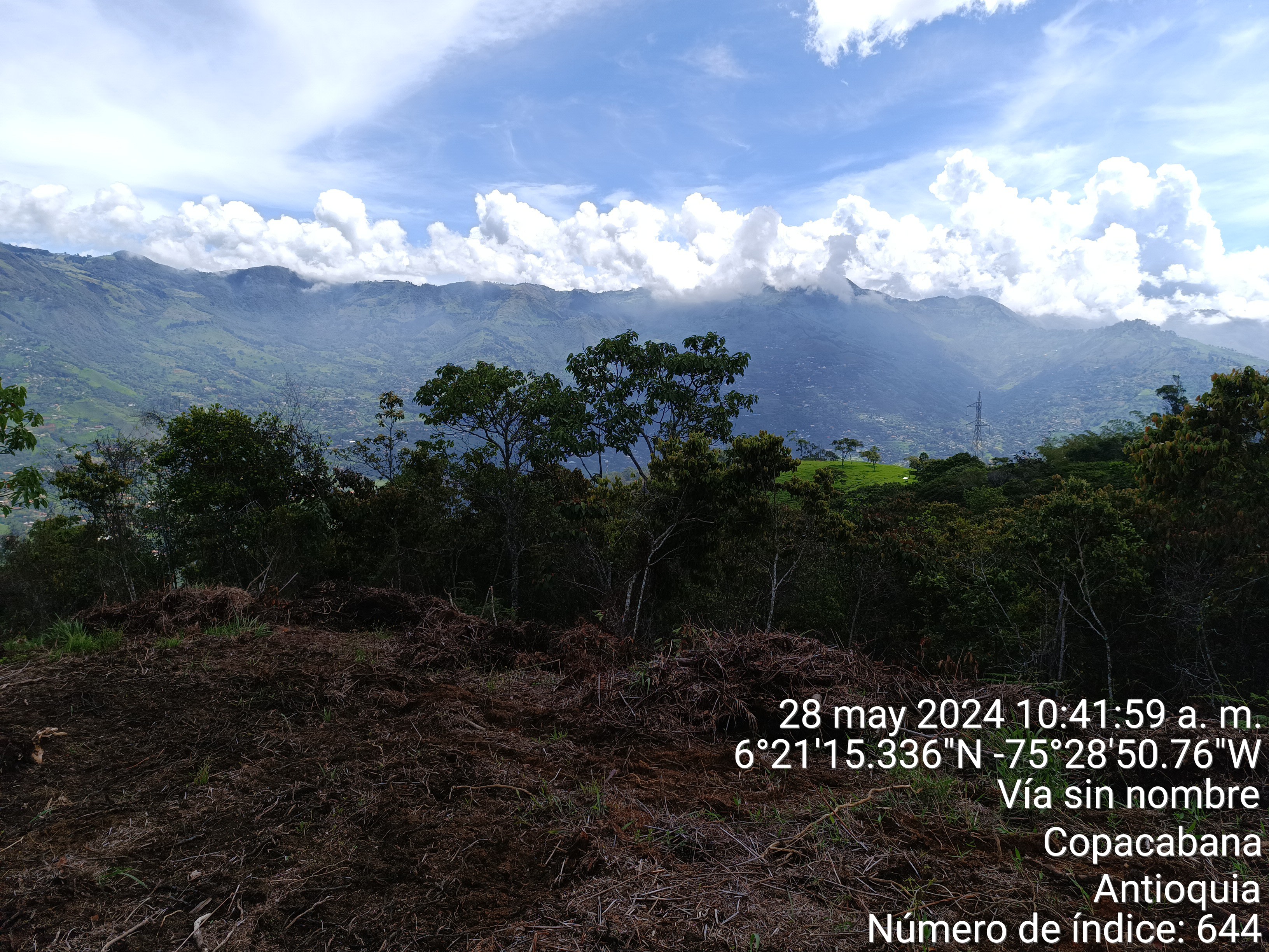 LOTE en Gestion - COPACABANA, ANTIOQUIA - 2