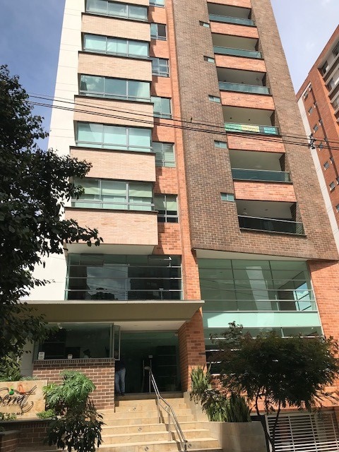 PARQUEADERO PRIVADO en Venta - Medellin, Antioquia