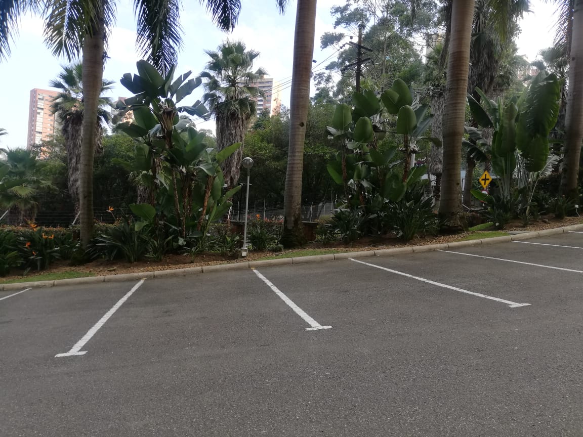 APARTAMENTO en Gestion - MEDELLÍN, ANTIOQUIA - 2