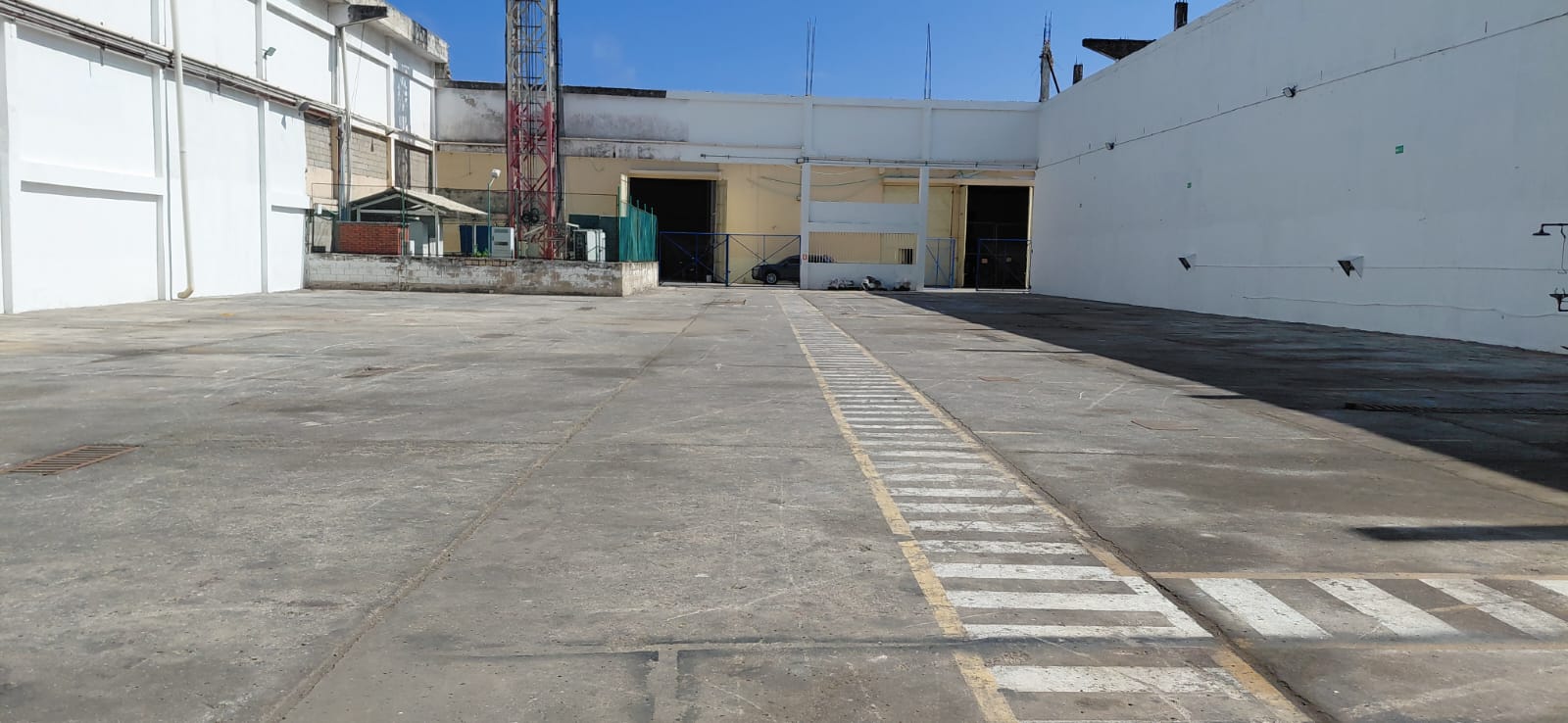 Bodega en Arriendo - Barranquilla, Atlántico - 2