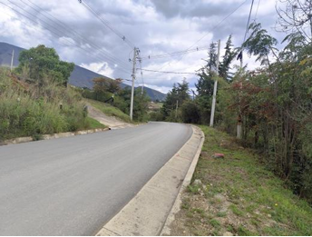 LOTE en Venta - Villa De Leyva, Boyaca - 2