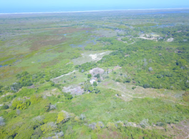 Lote en venta - Santa Catalina- Bolivar