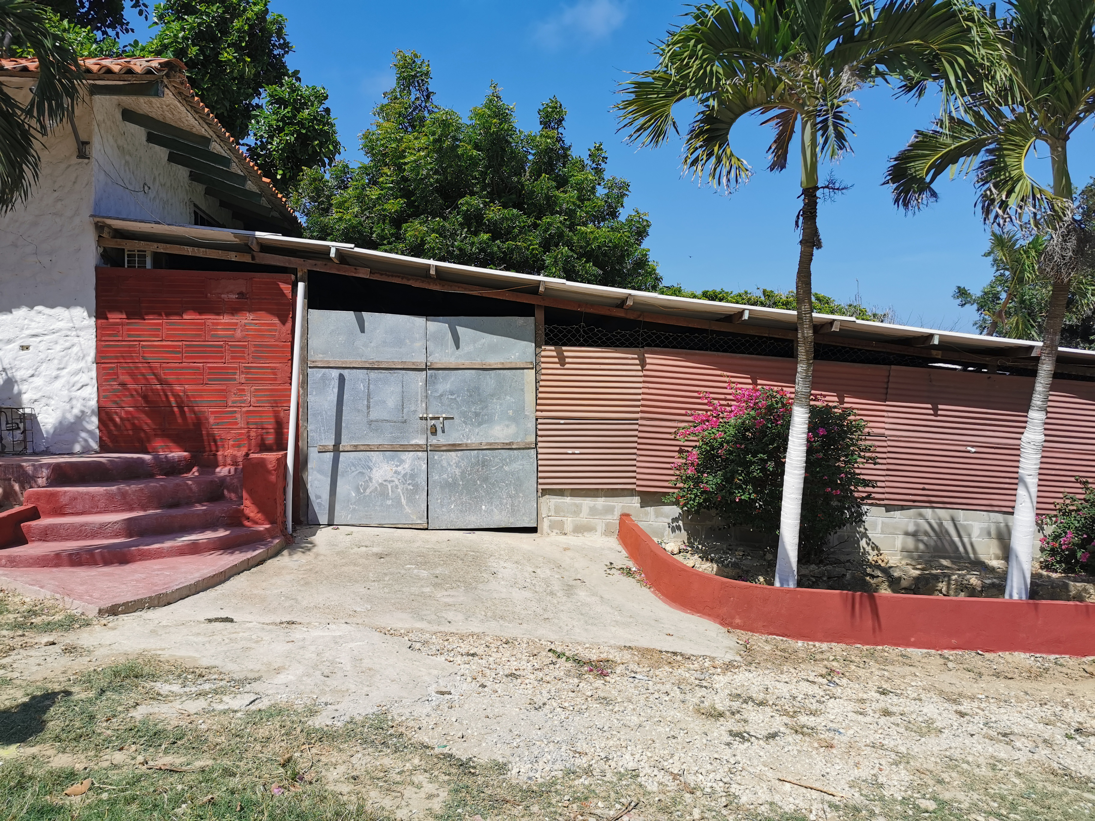 Casa Lote en Venta - Puerto Colombia, Atlantico - 6