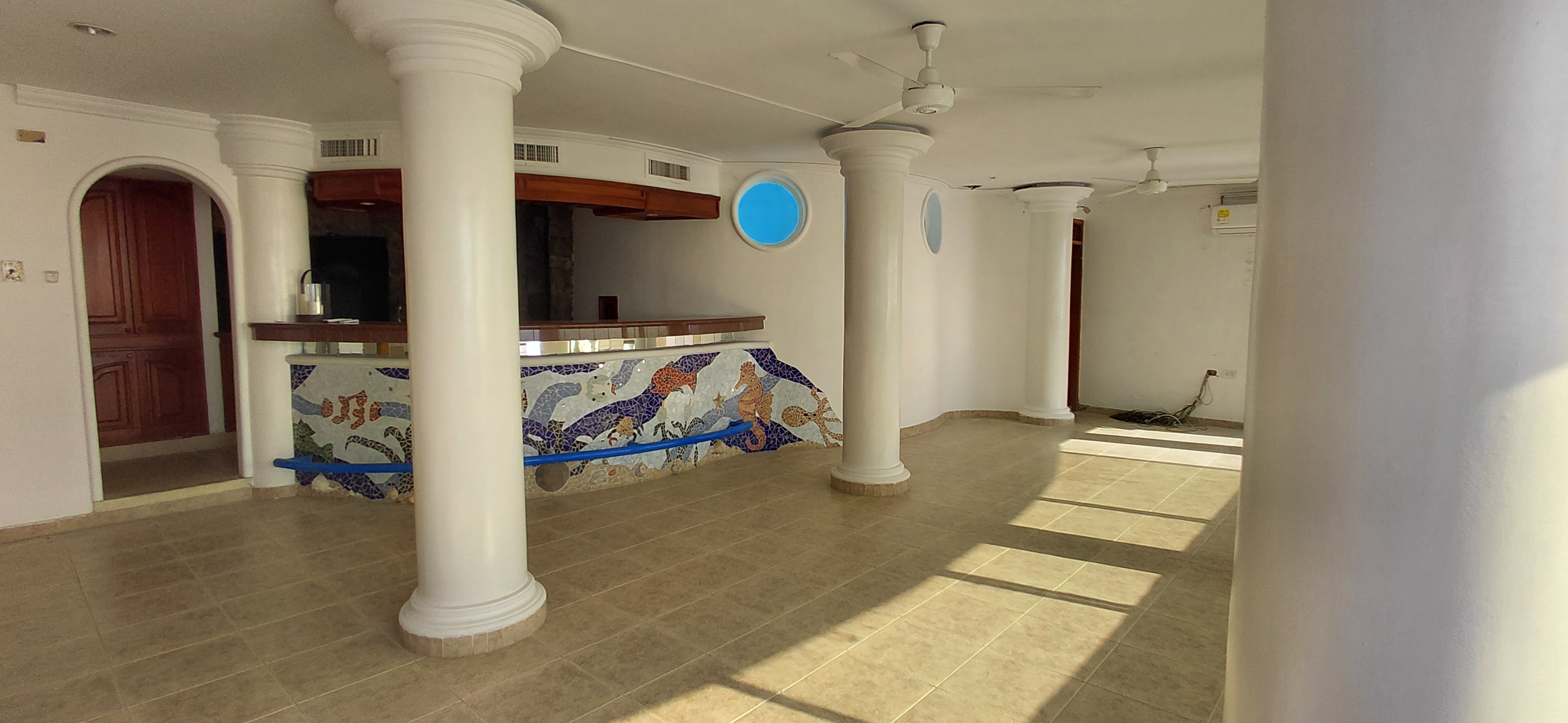 Hotel en Arriendo - Santa Marta, Magdalena - 12