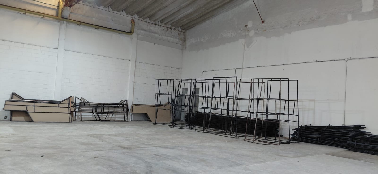 Bodega en Arriendo- Barranquilla, Atlántico - 5