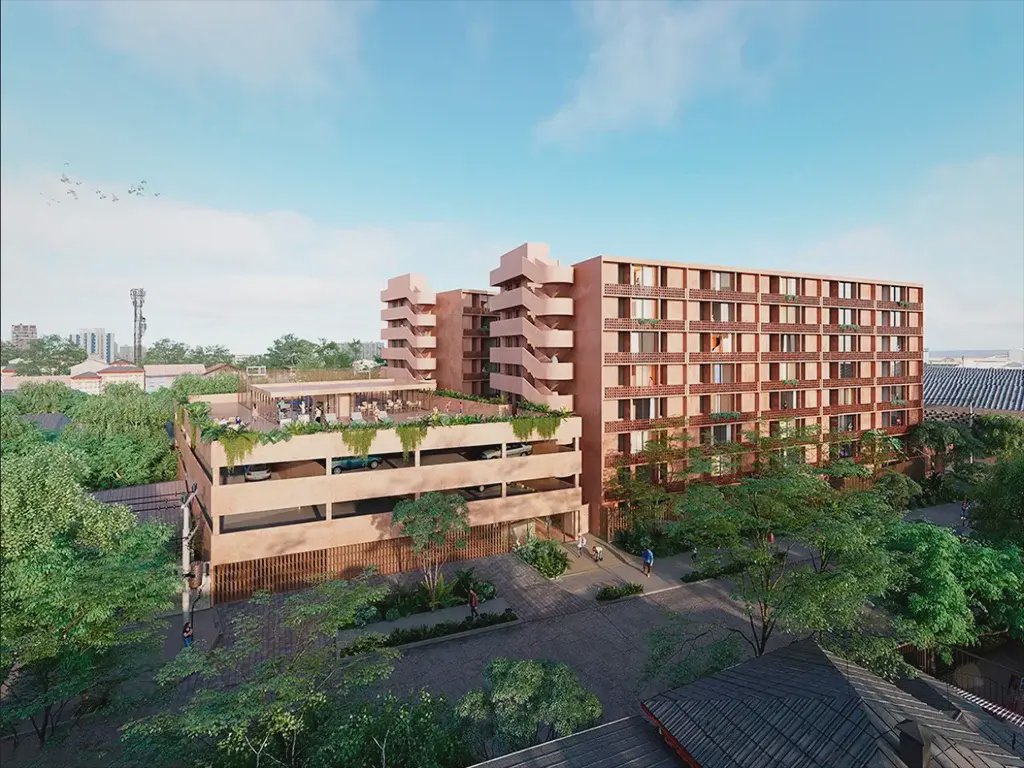 Apartamento en venta - Barranquilla, Atlantico