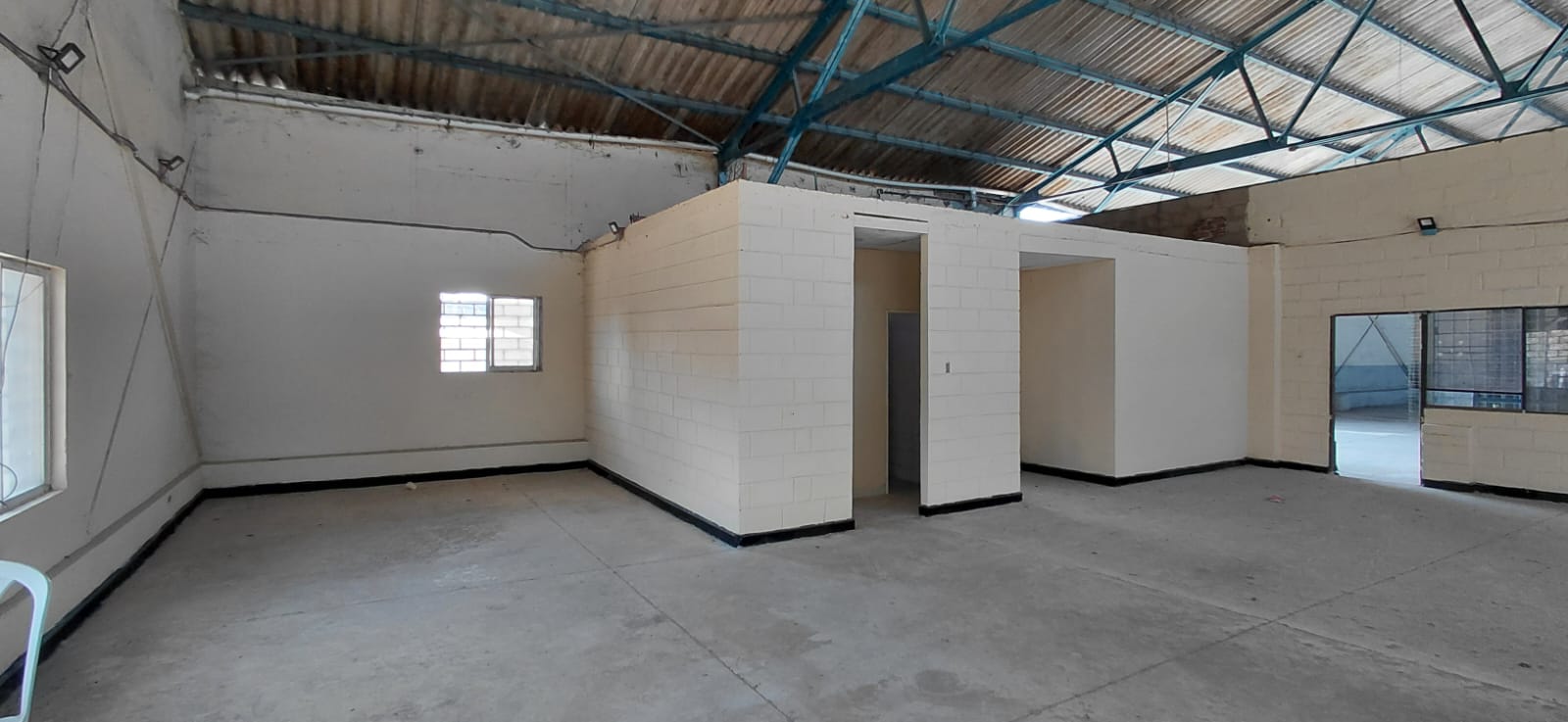 Bodega en Arriendo - Barranquilla, Atlántico - 18