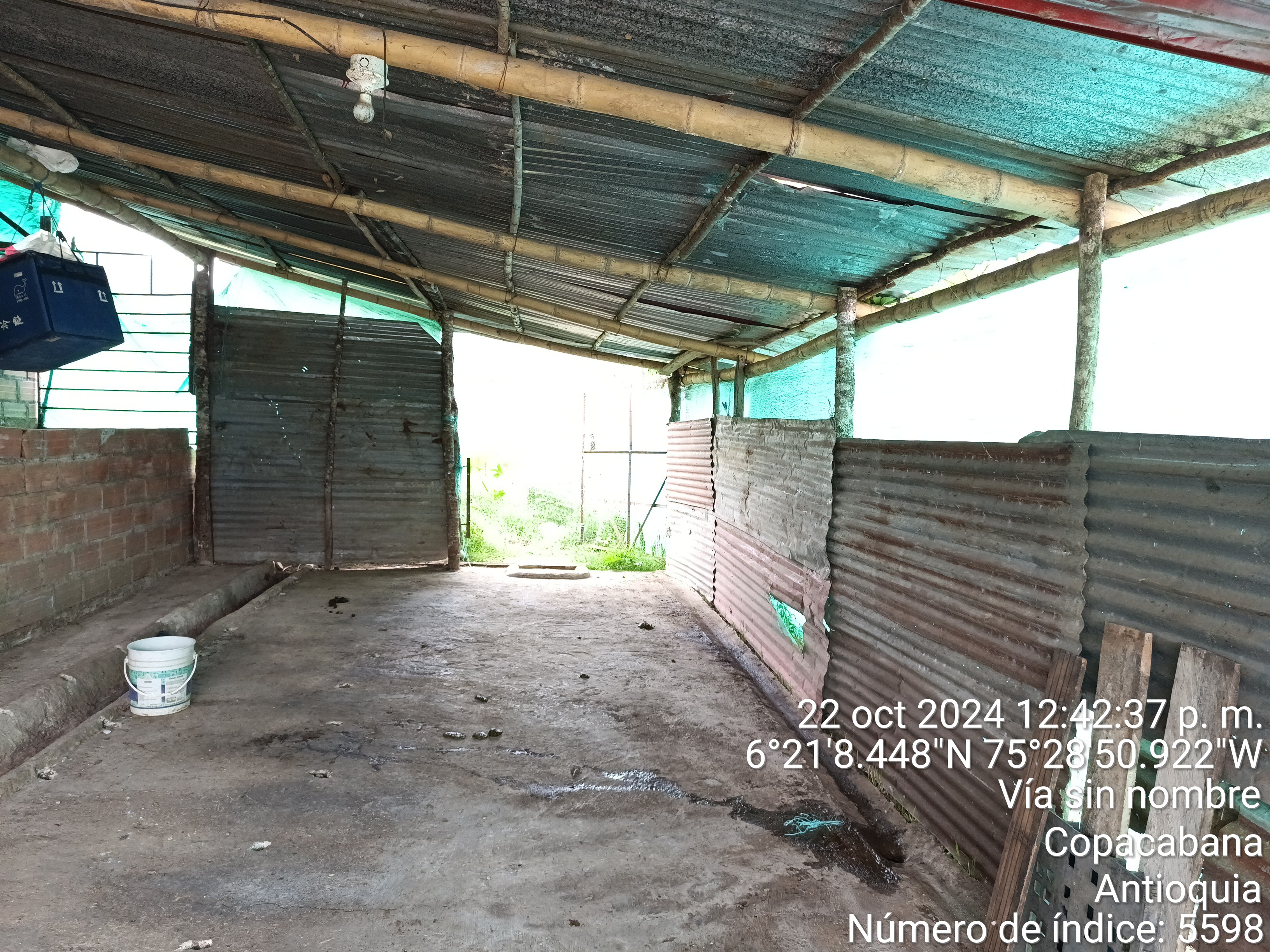 LOTE en Gestion - COPACABANA, ANTIOQUIA - 5