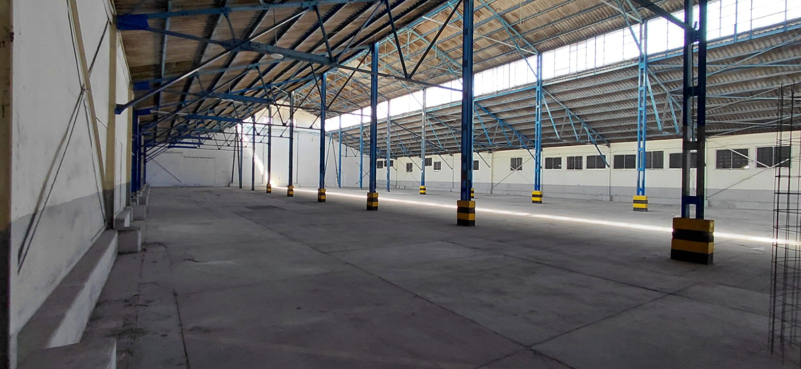 Bodega en Arriendo - Barranquilla, Atlántico - 1