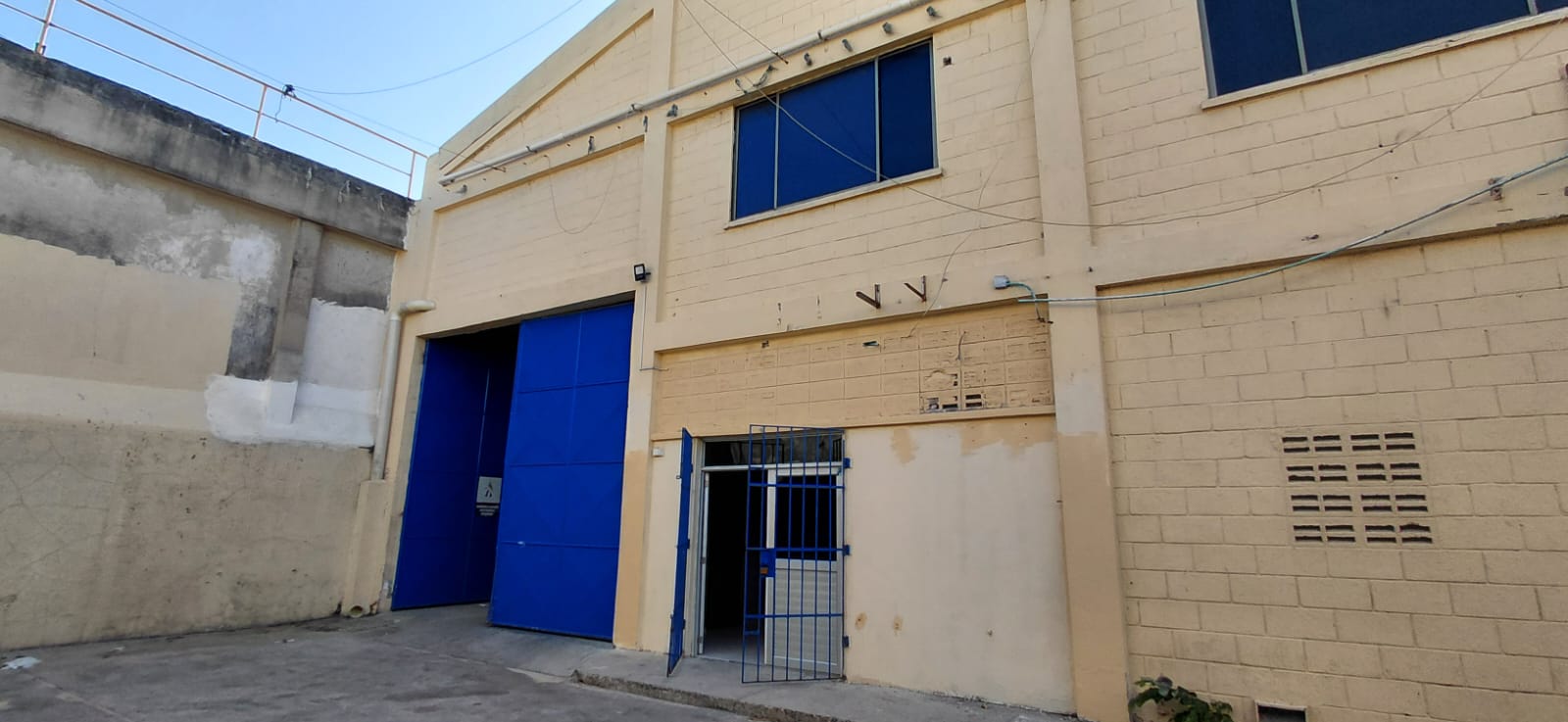 Bodega en Arriendo - Barranquilla, Atlántico - 15