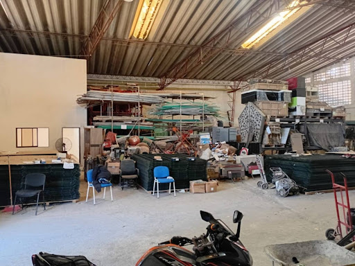 Bodega en Venta - Barranquilla, Atlántico - 4