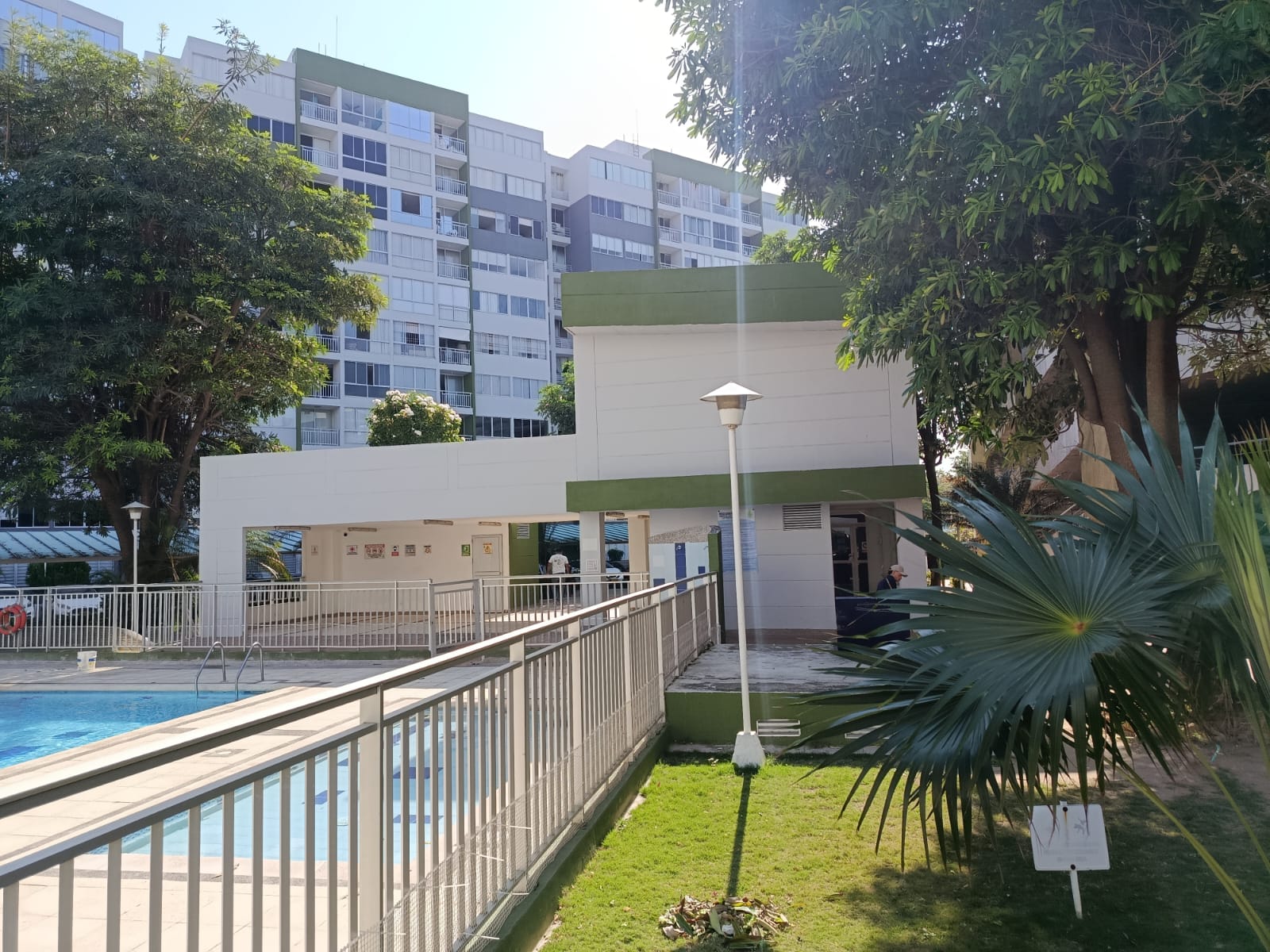 Apartamento en venta - Barranquilla, Atlantico - 13