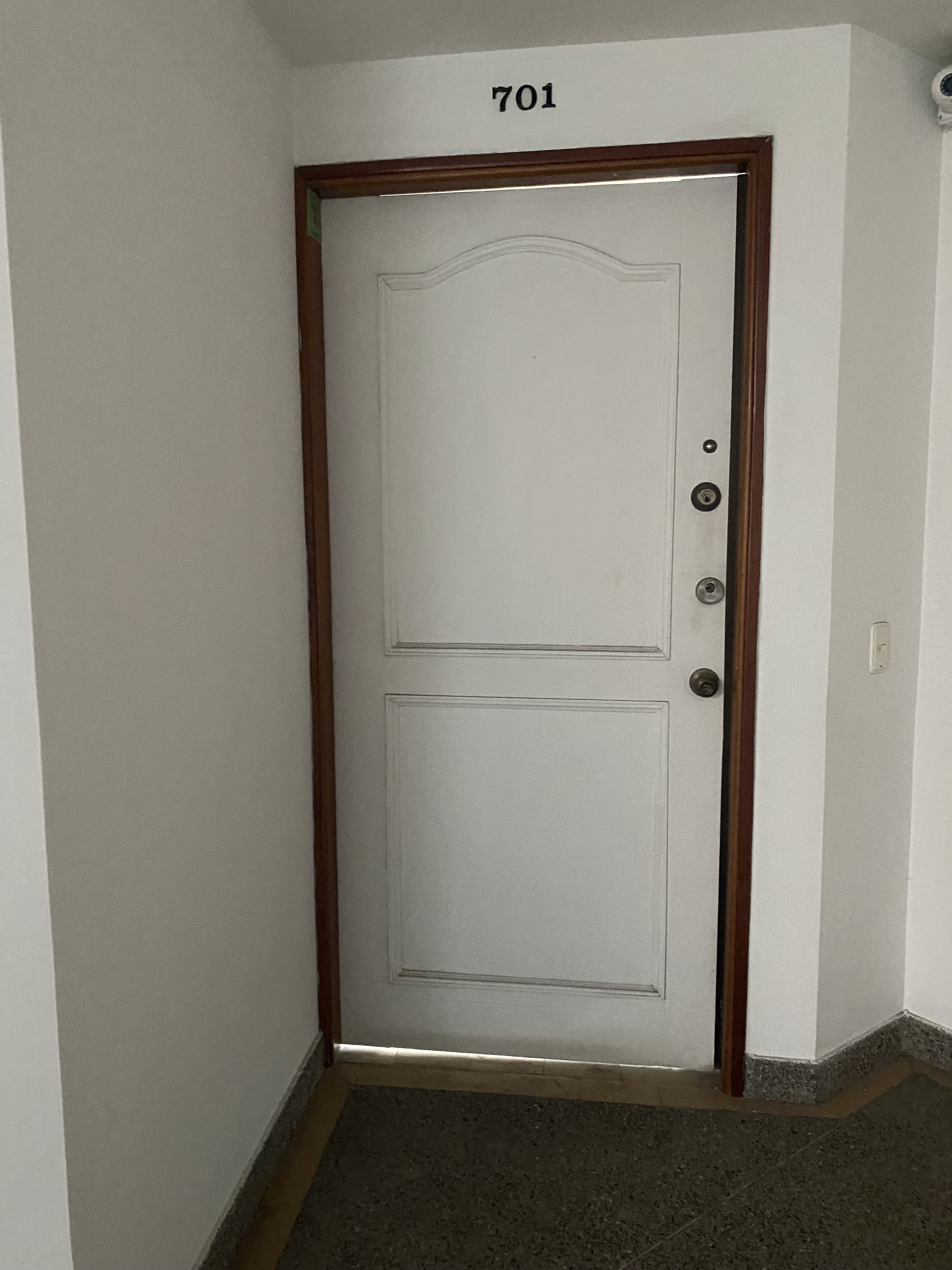 APARTAMENTO en Gestion - MEDELLÍN, ANTIOQUIA - 6