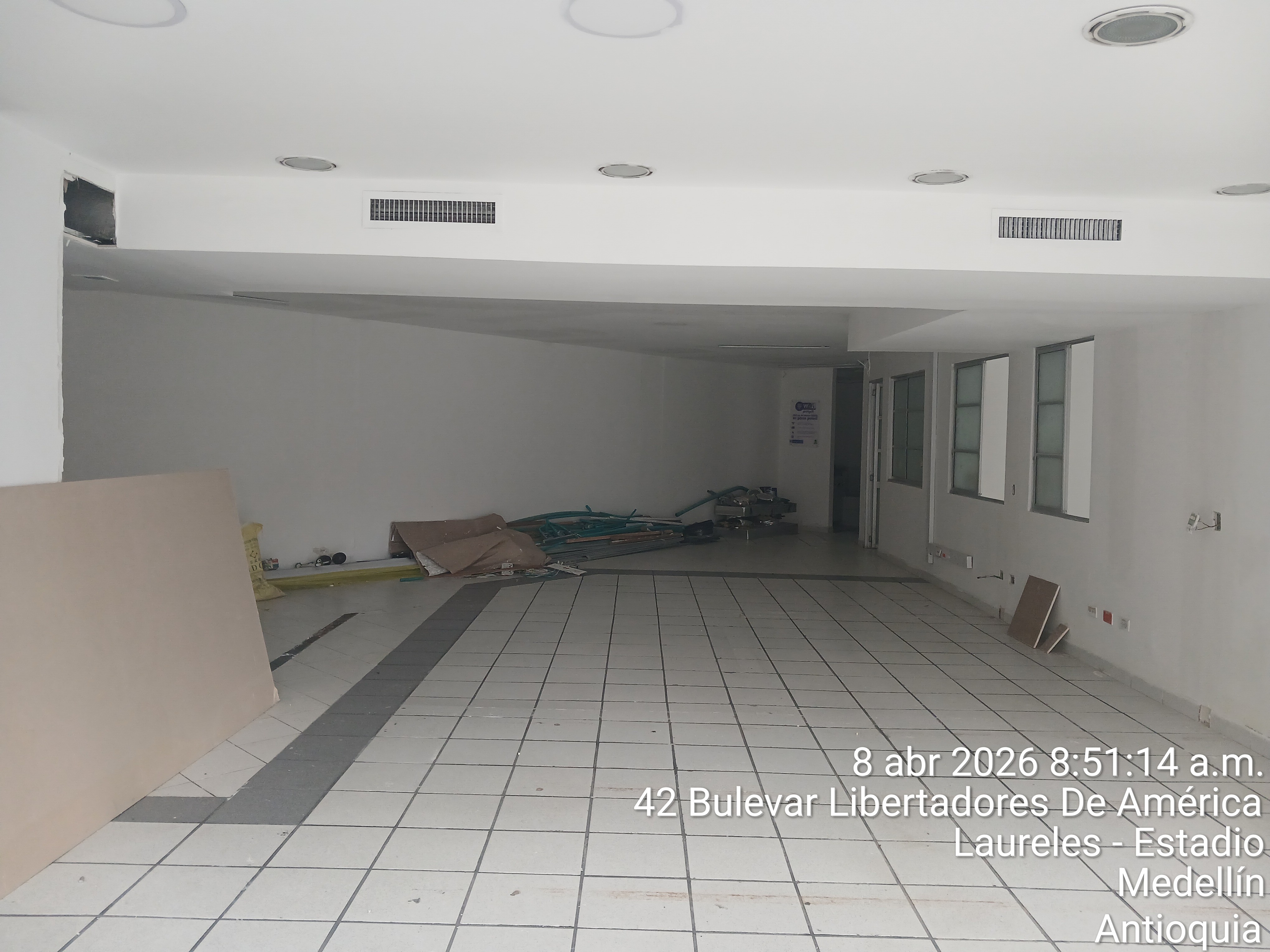 Edificio en venta - Medellin - 3