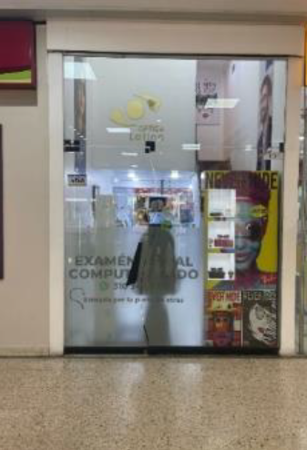 Local en venta - Bogotá, Cundinamarca