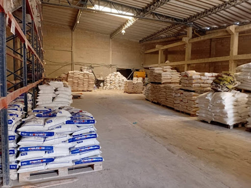 Bodega en Venta - Barranquilla, Atlántico - 1