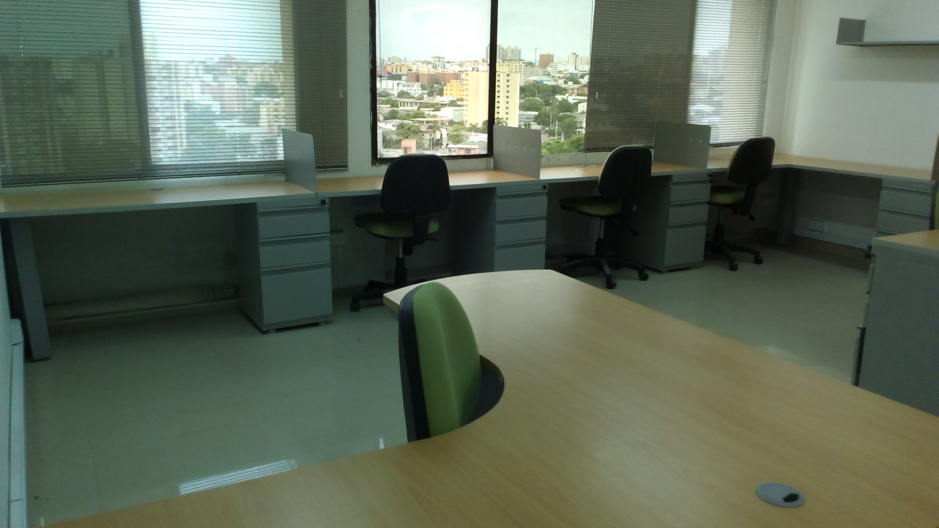 Oficina en venta - Barranquilla, Atlantico - 11