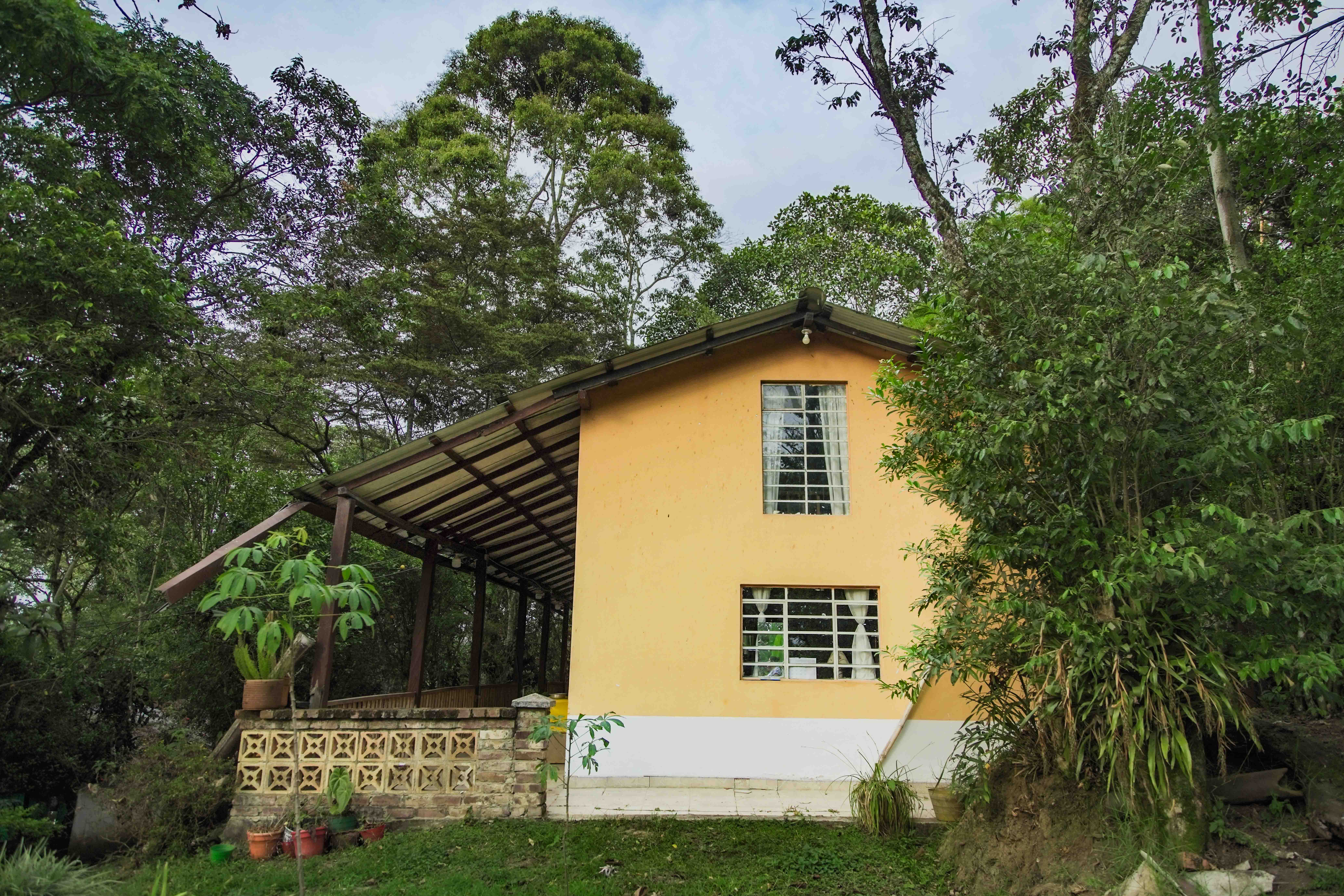 Finca en venta - Fusagasuga, Cundinamarca