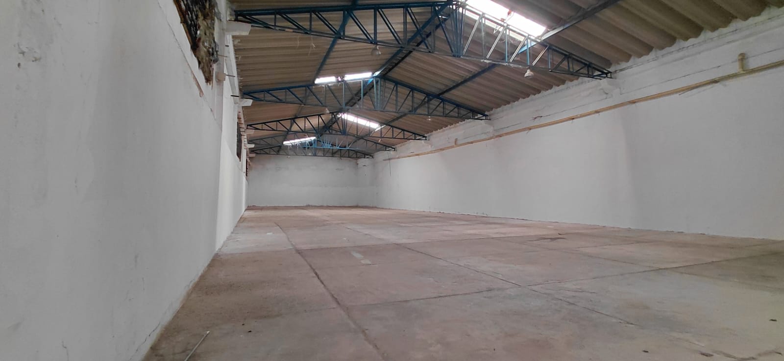 Bodega en Arriendo - Barranquilla, Atlántico - 1