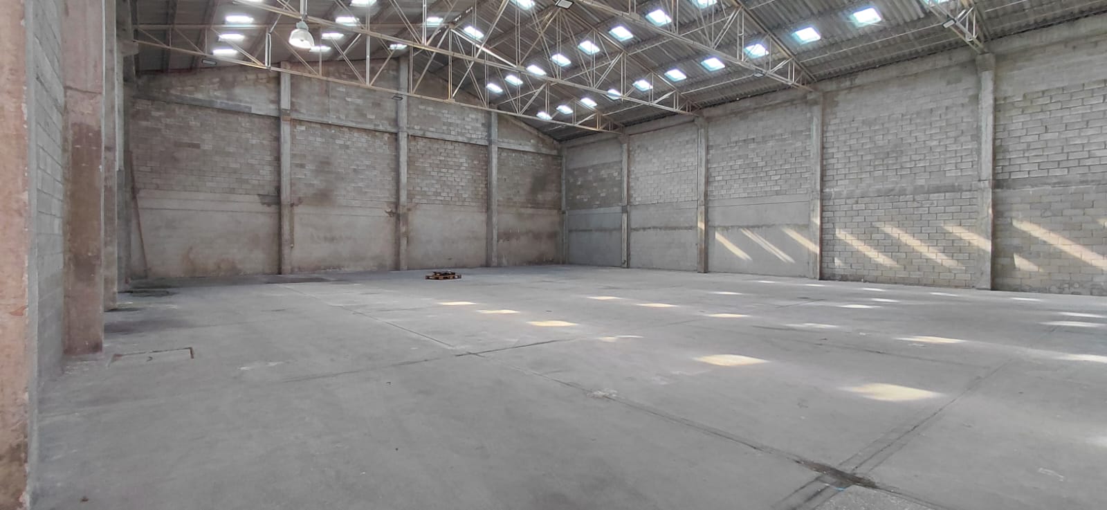Bodega en Arriendo - Barranquilla, Atlántico - 3