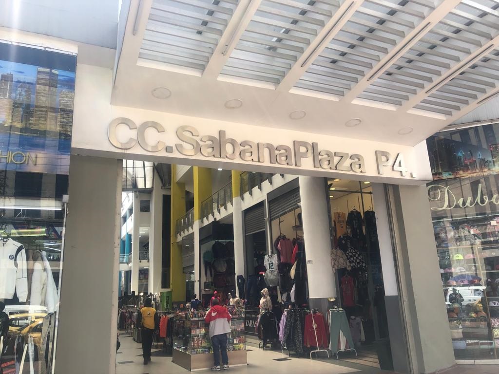 Local comercial en venta - Bogotá - 2