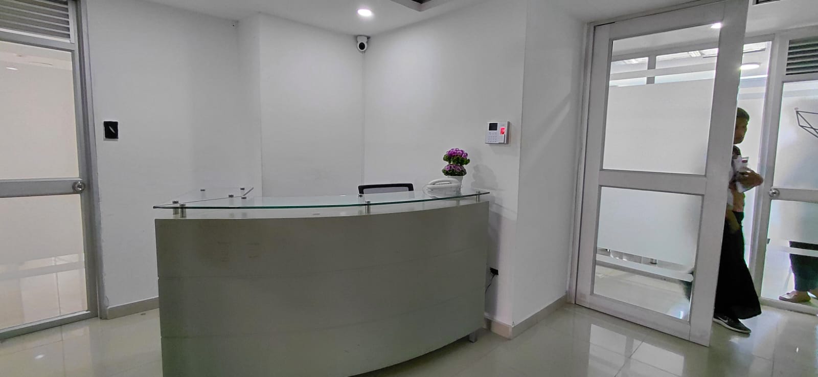 Oficina en venta - Barranquilla, Atlantico - 5