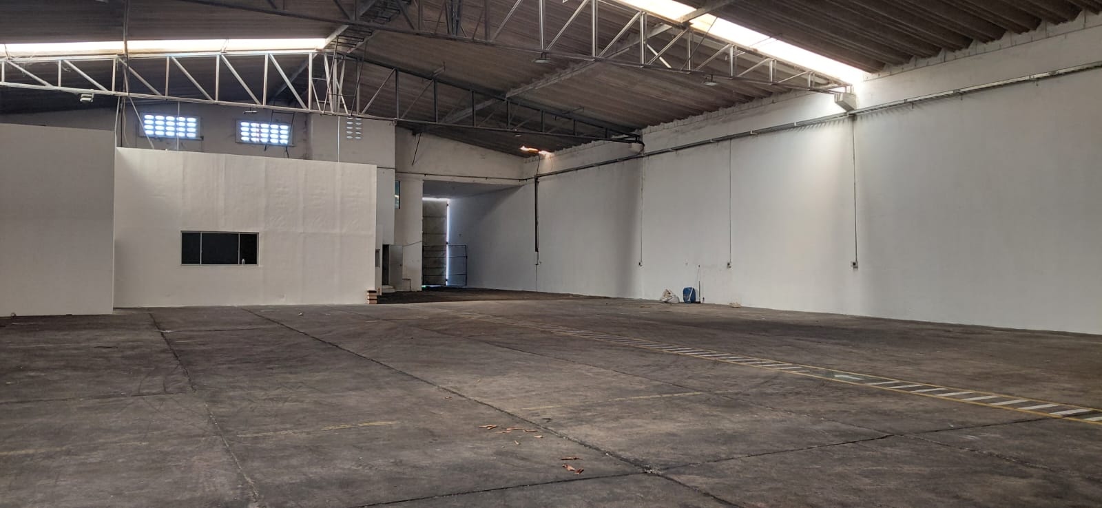 Bodega en Arriendo - Barranquilla, Atlántico - 2