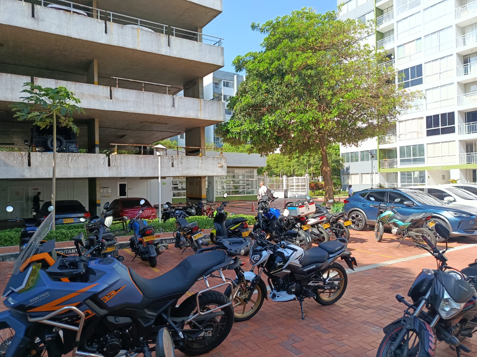 Apartamento en venta - Barranquilla, Atlantico - 14